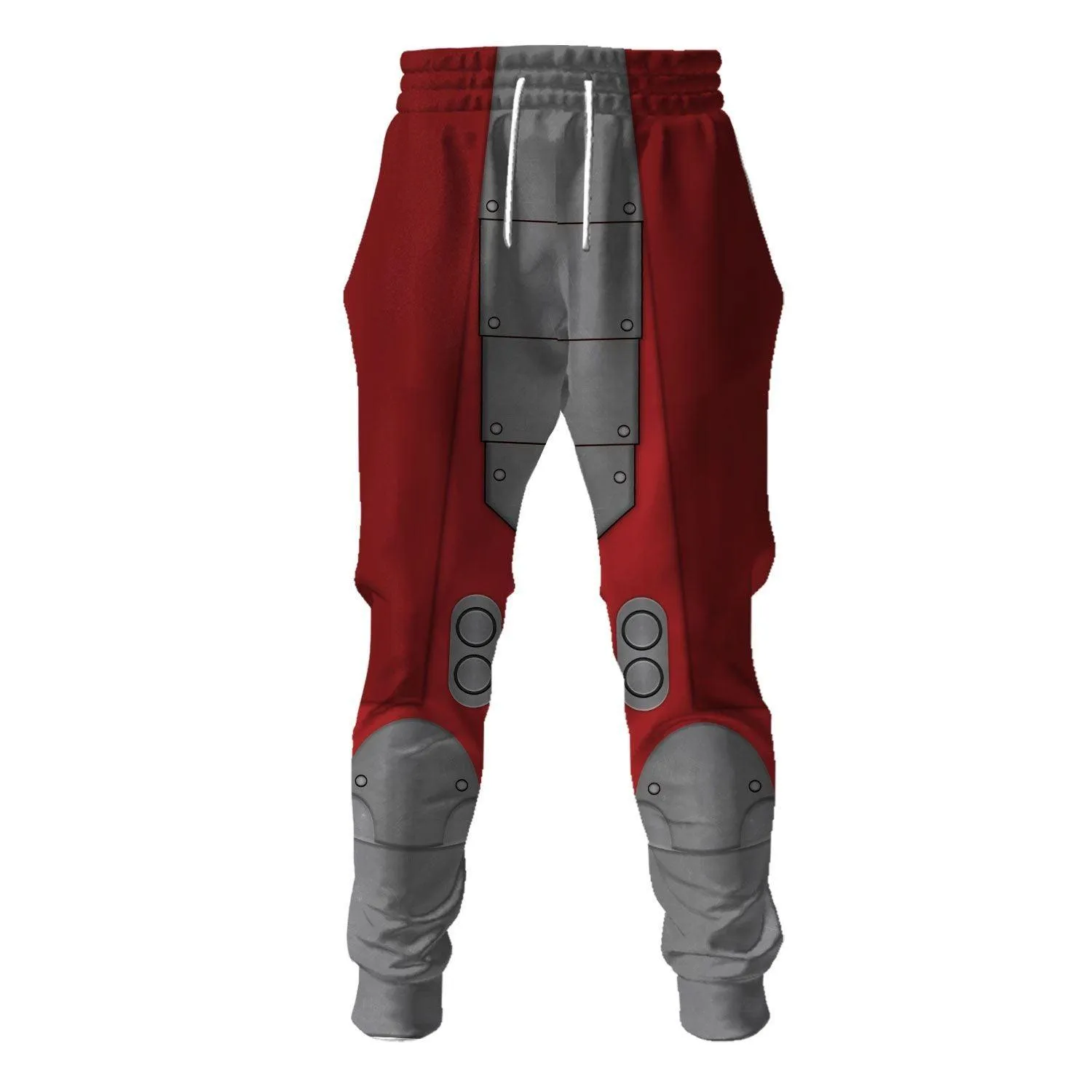 Adeptus Mechanicus T-shirt Hoodie Sweatpants Cosplay