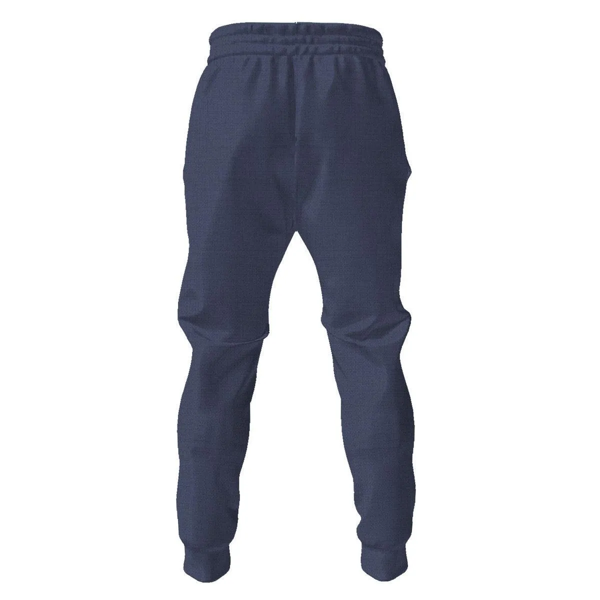 Admiral William Adama Uniform T-shirt Hoodie Sweatpants Apparel