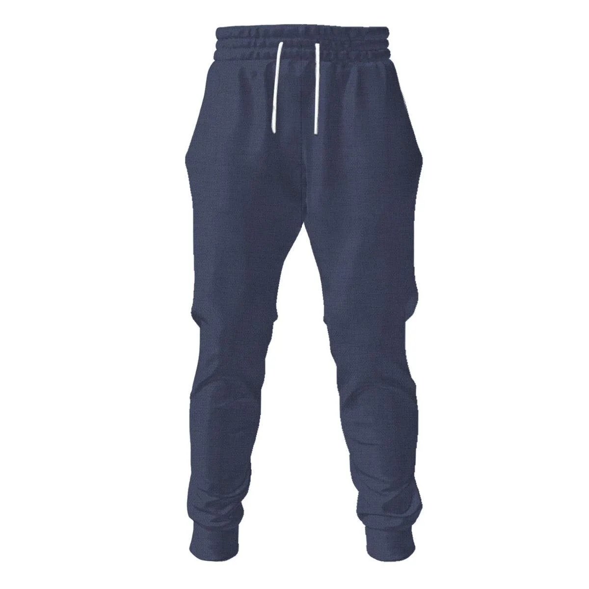 Admiral William Adama Uniform T-shirt Hoodie Sweatpants Apparel