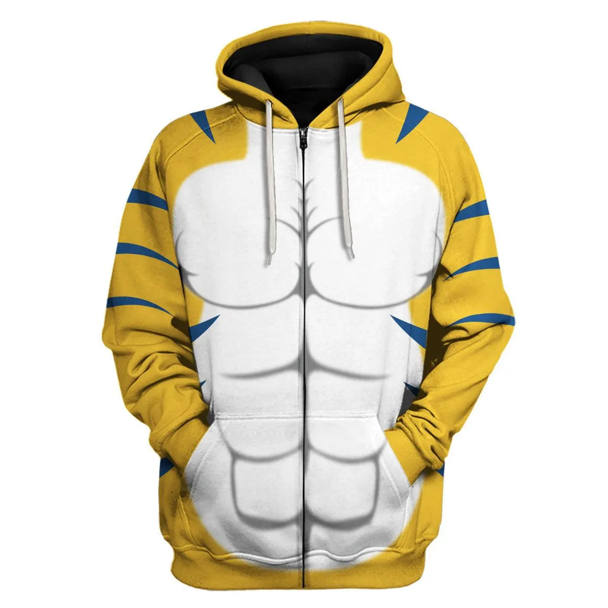Agumon X Hoodie T-shirt Sweatpants Cosplay