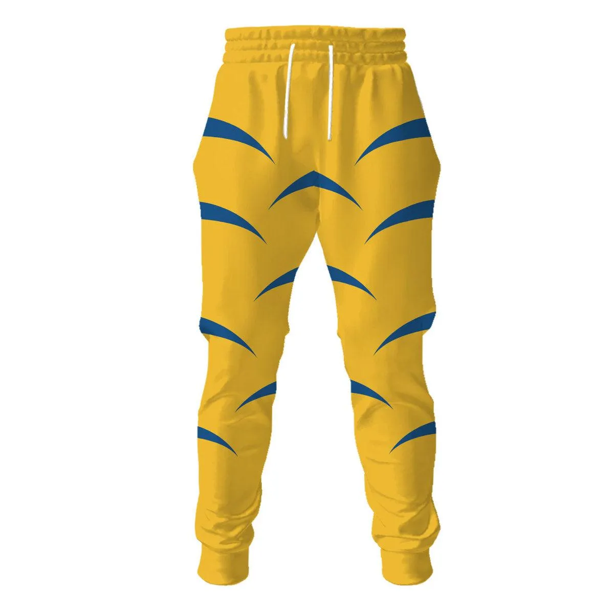 Agumon X Hoodie T-shirt Sweatpants Cosplay