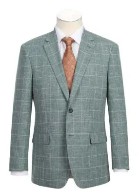 Alessandro Vitello by Renoir Classic Fit Sport Coat 294-30