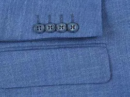 Alessandro Vitello by Renoir New Slim Fit Sport Coat 294-26
