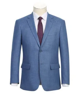 Alessandro Vitello by Renoir New Slim Fit Sport Coat 294-26