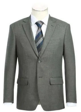 Alessandro Vitello by Renoir New Slim Fit Sport Coat 294-27