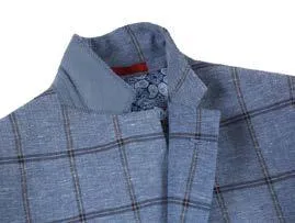 Alessandro Vitello by Renoir New Slim Fit Sport Coat 294-32