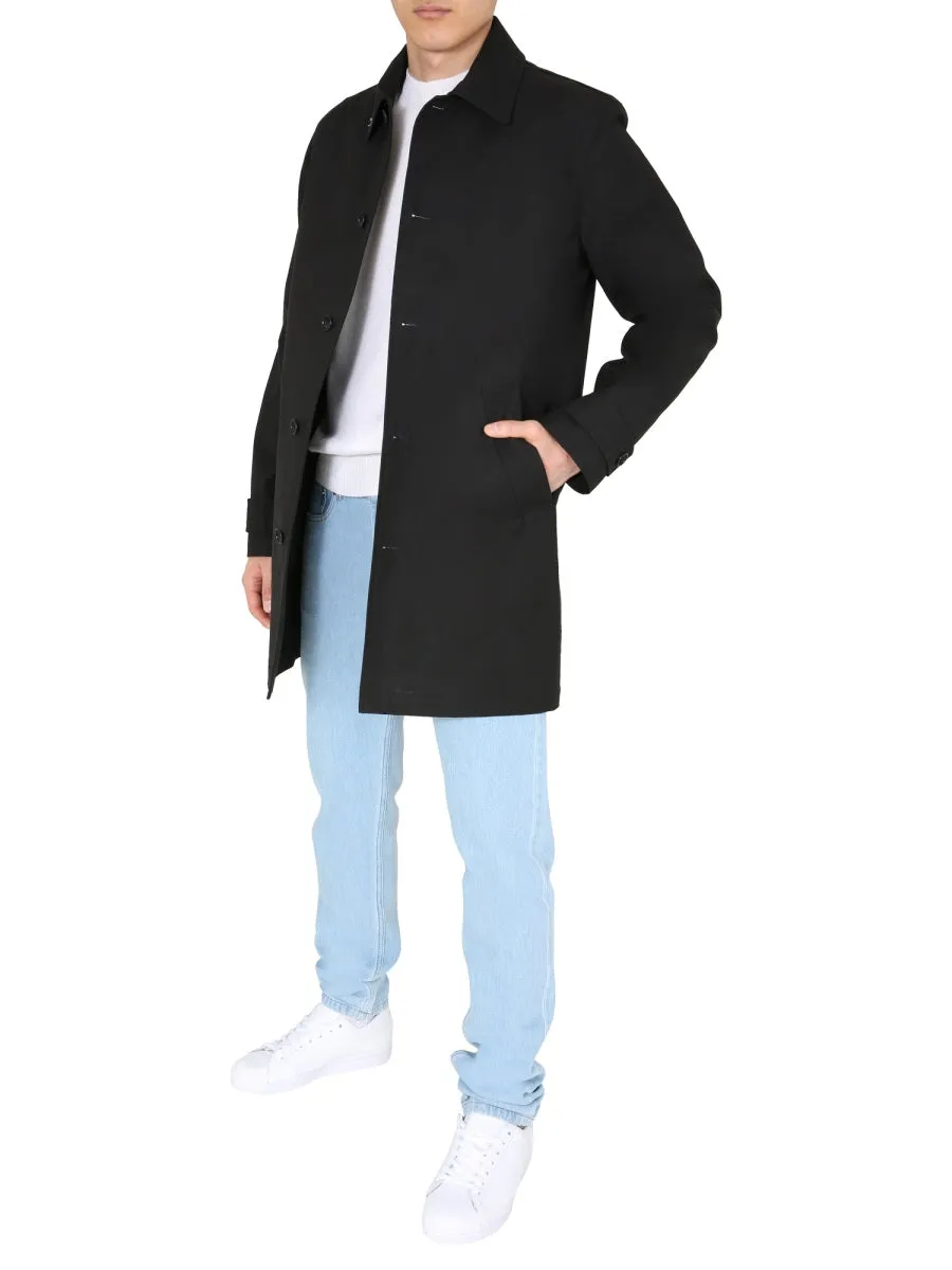 A.P.C. Victor Mac Coat