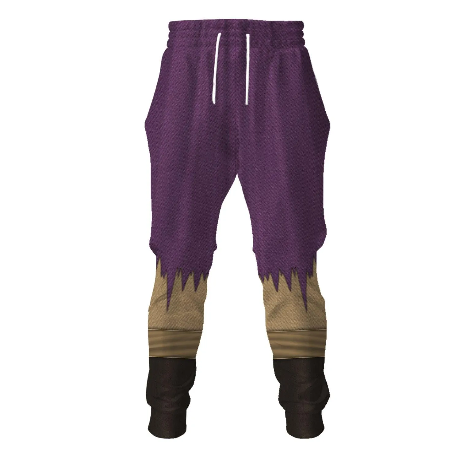 Astor Attire Unisex Hoodie Sweatshirt T-shirt Sweatpants Cosplay