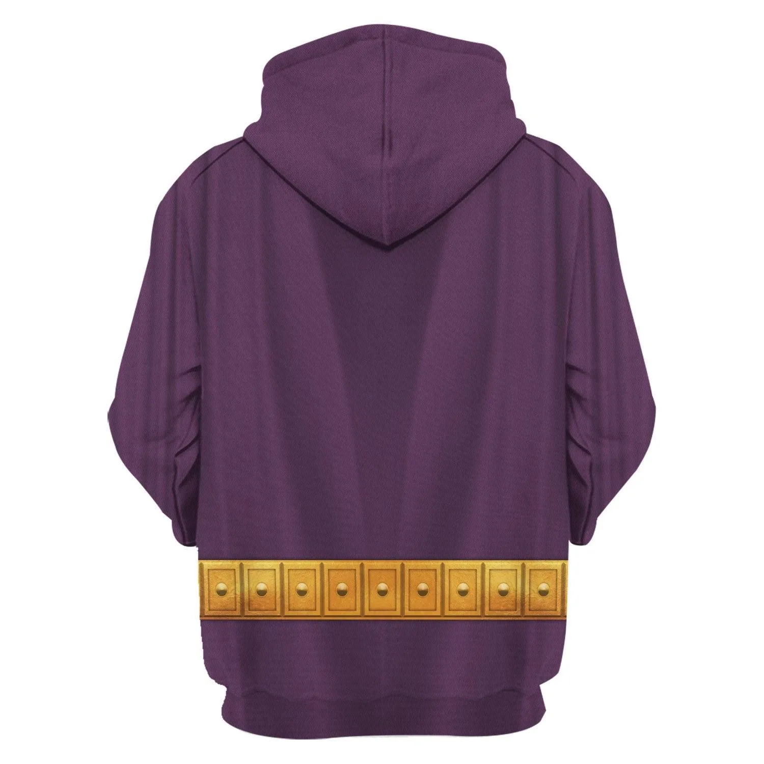 Astor Attire Unisex Hoodie Sweatshirt T-shirt Sweatpants Cosplay