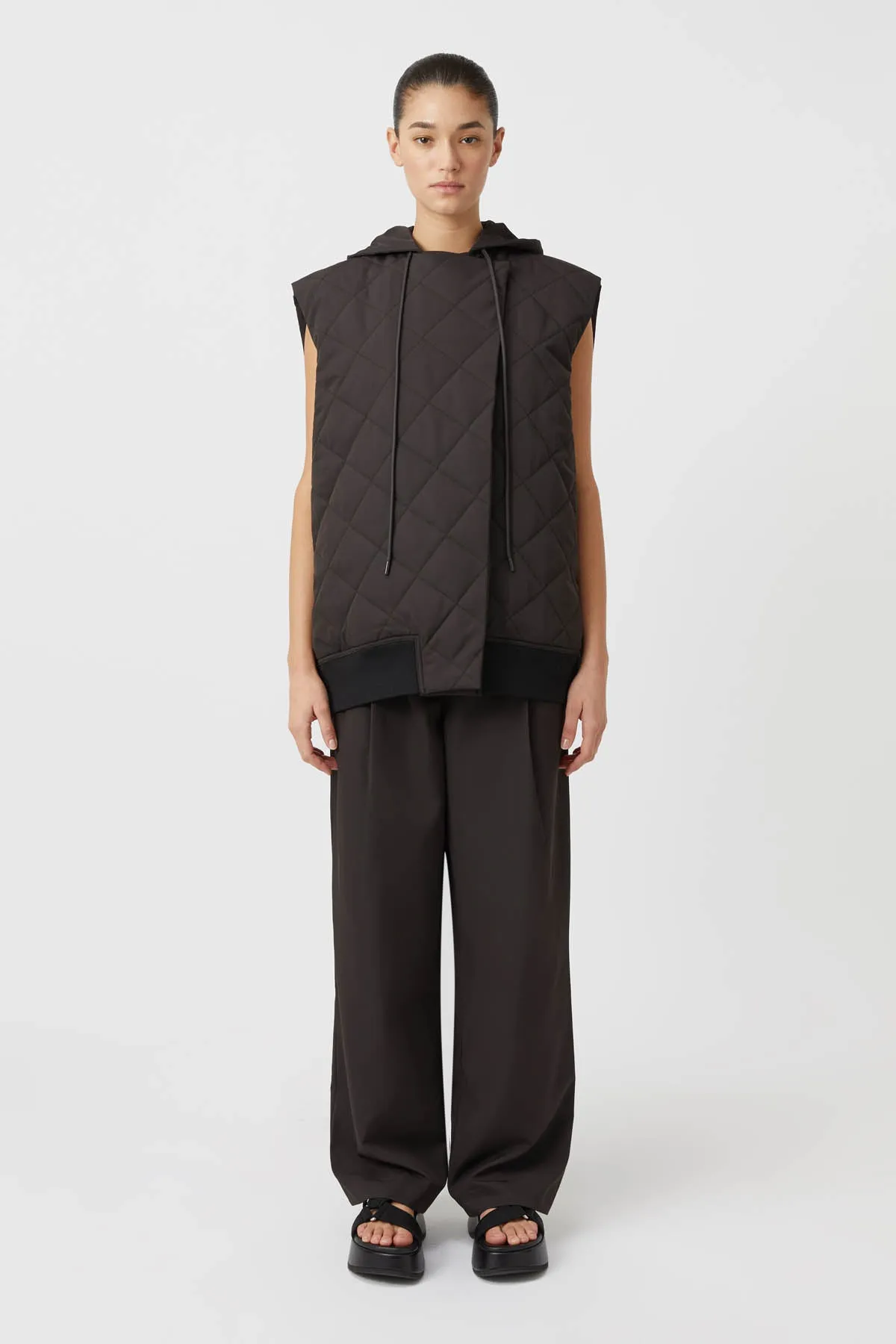 Bradford Vest