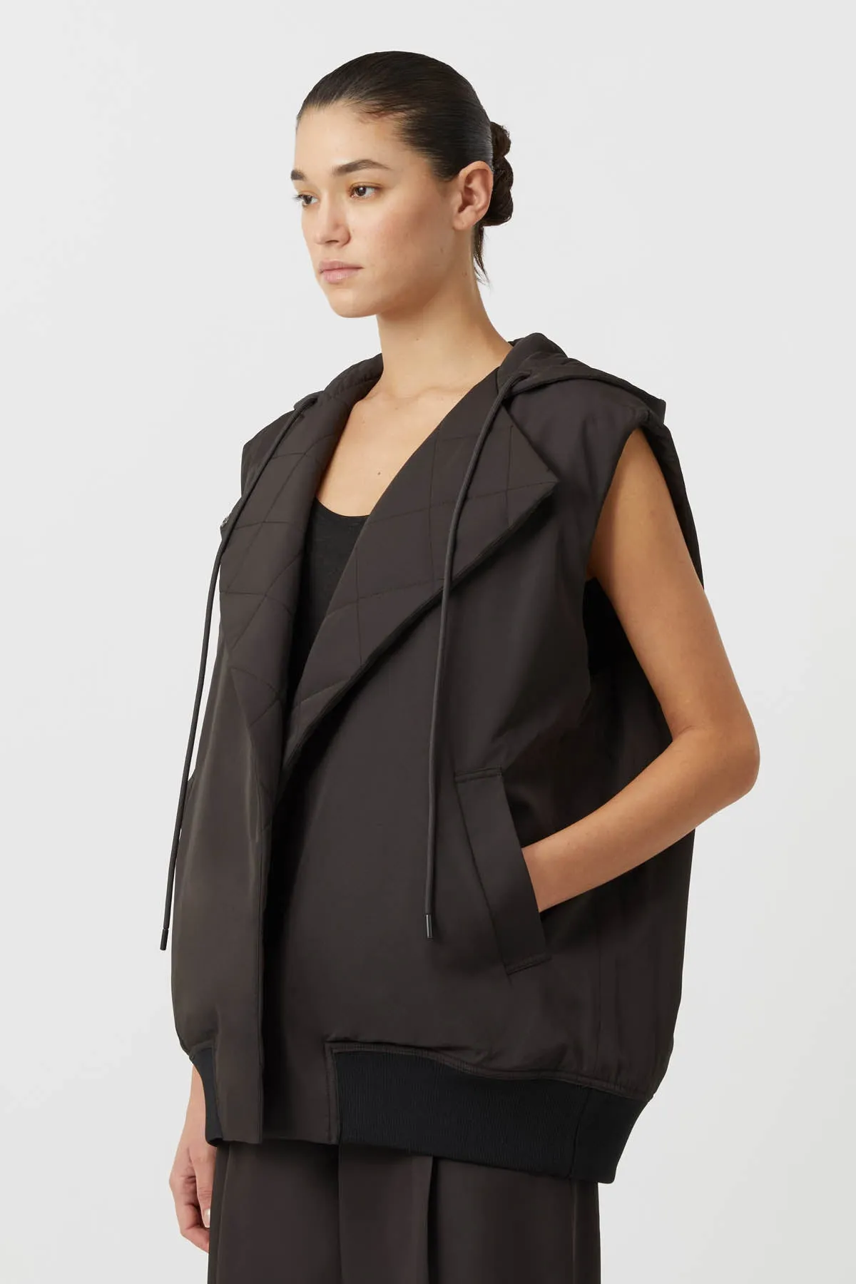 Bradford Vest