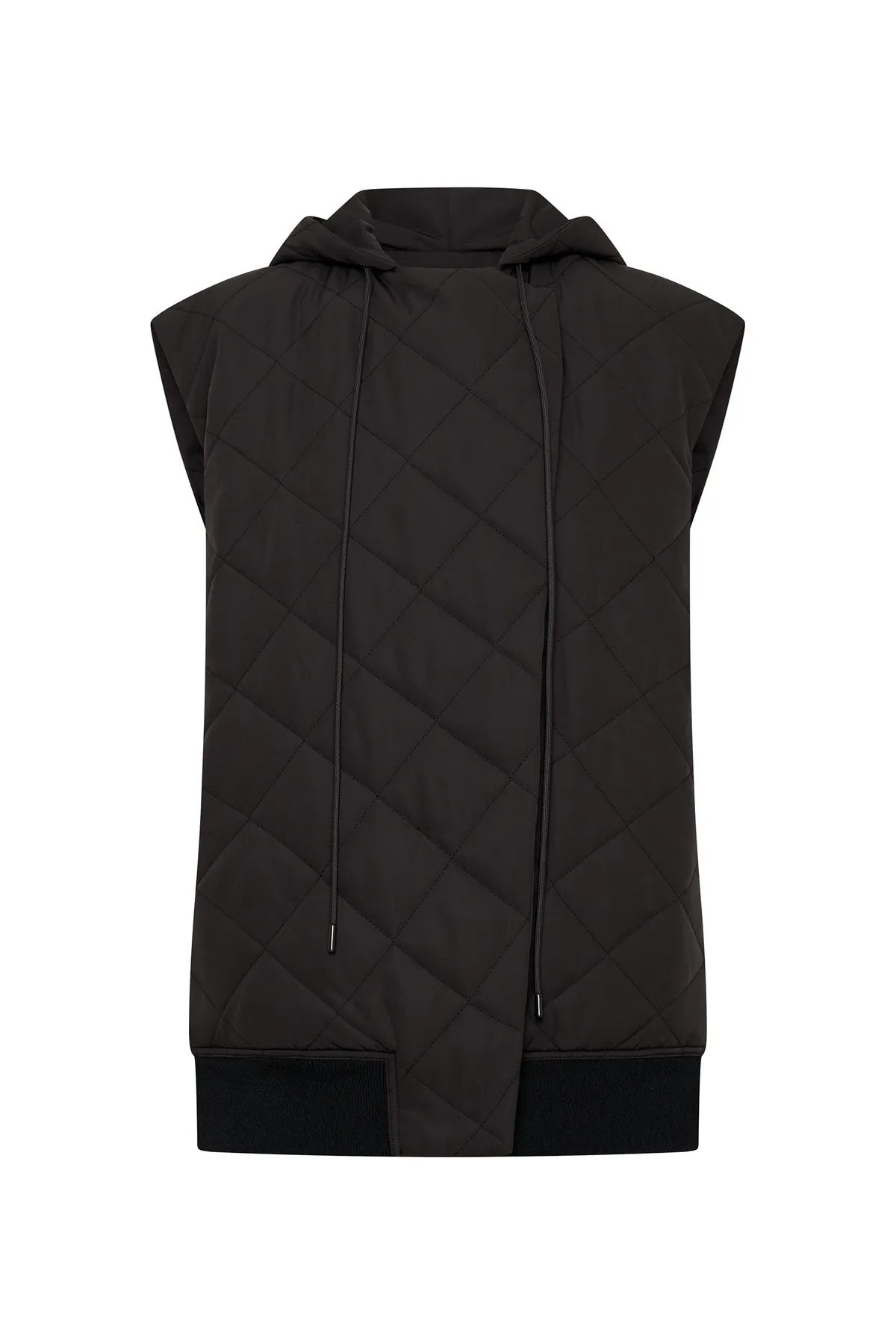 Bradford Vest
