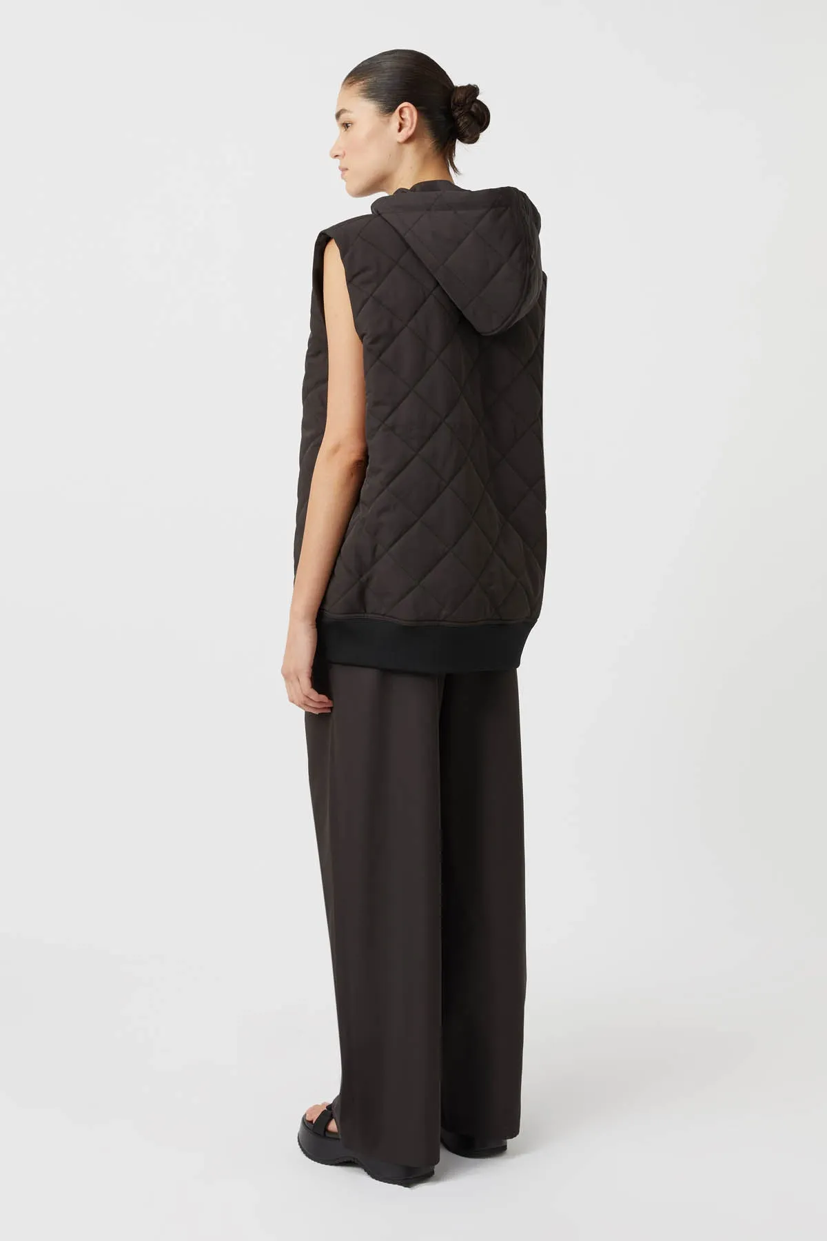 Bradford Vest