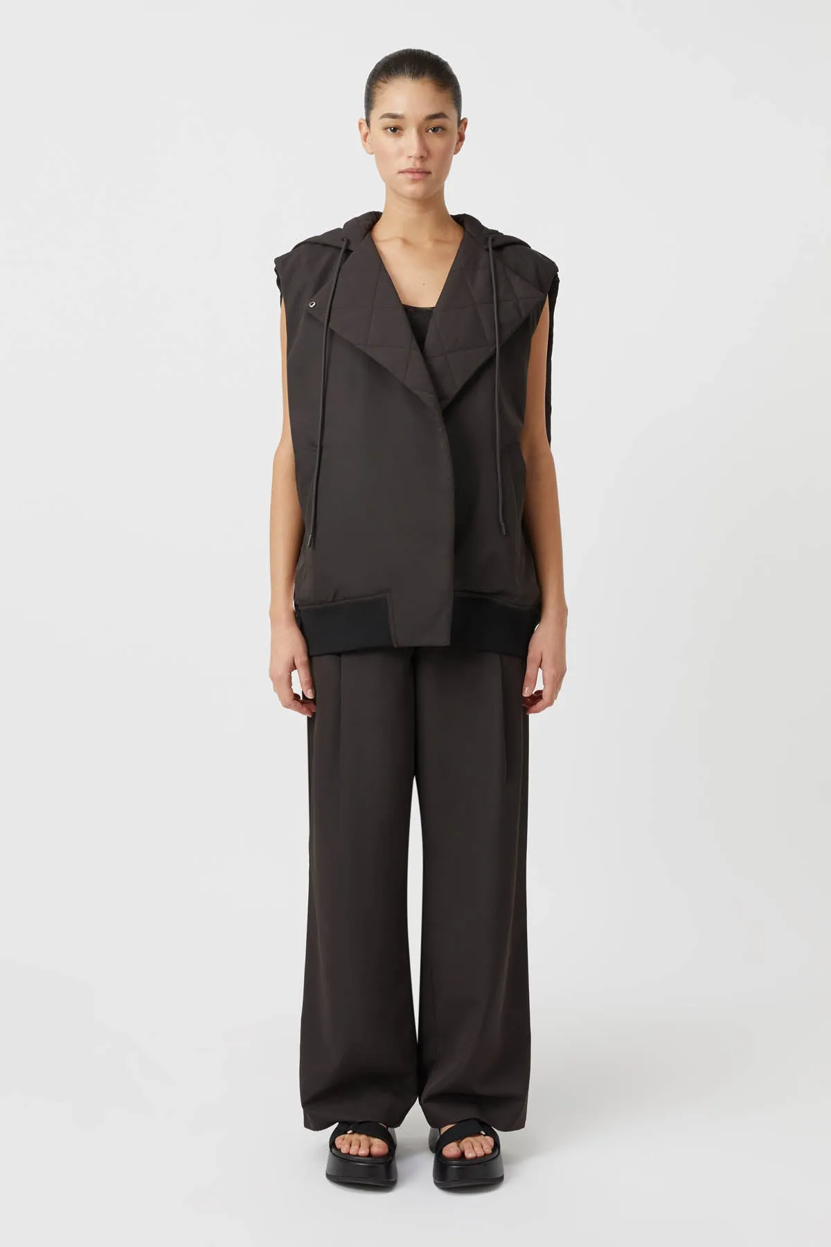 Bradford Vest