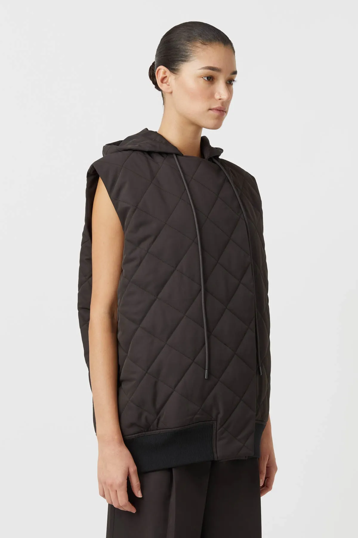 Bradford Vest