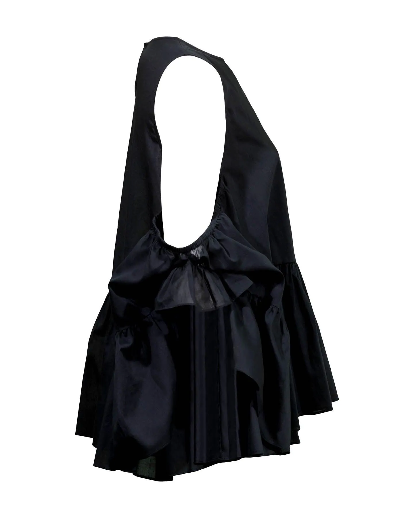 Dorothee Schumacher Frilled Attraction Blouse