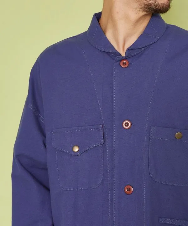 Fisherman Coat