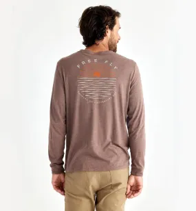 Free Fly Men's Daybreak Long Sleeve Shirt