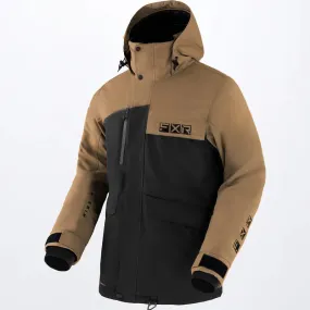 FXR Men’s Chute Jacket 22