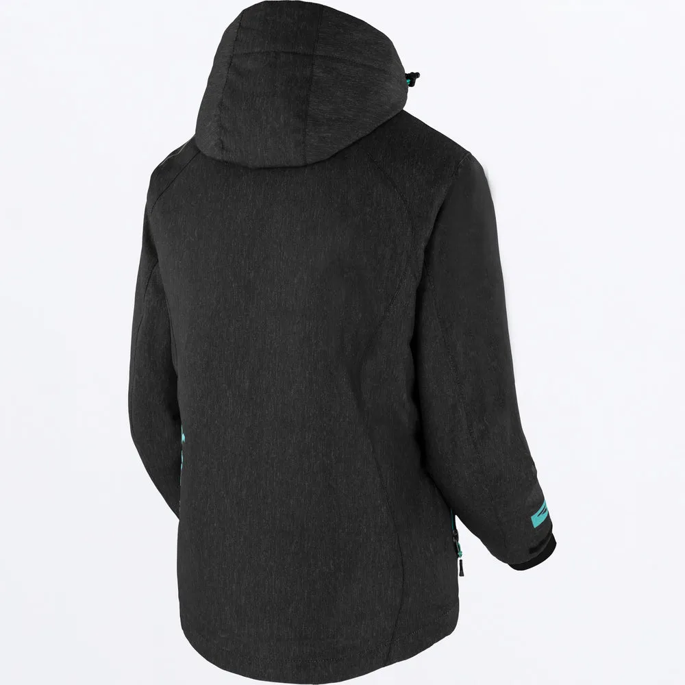 FXR Women's Fresh Jacket