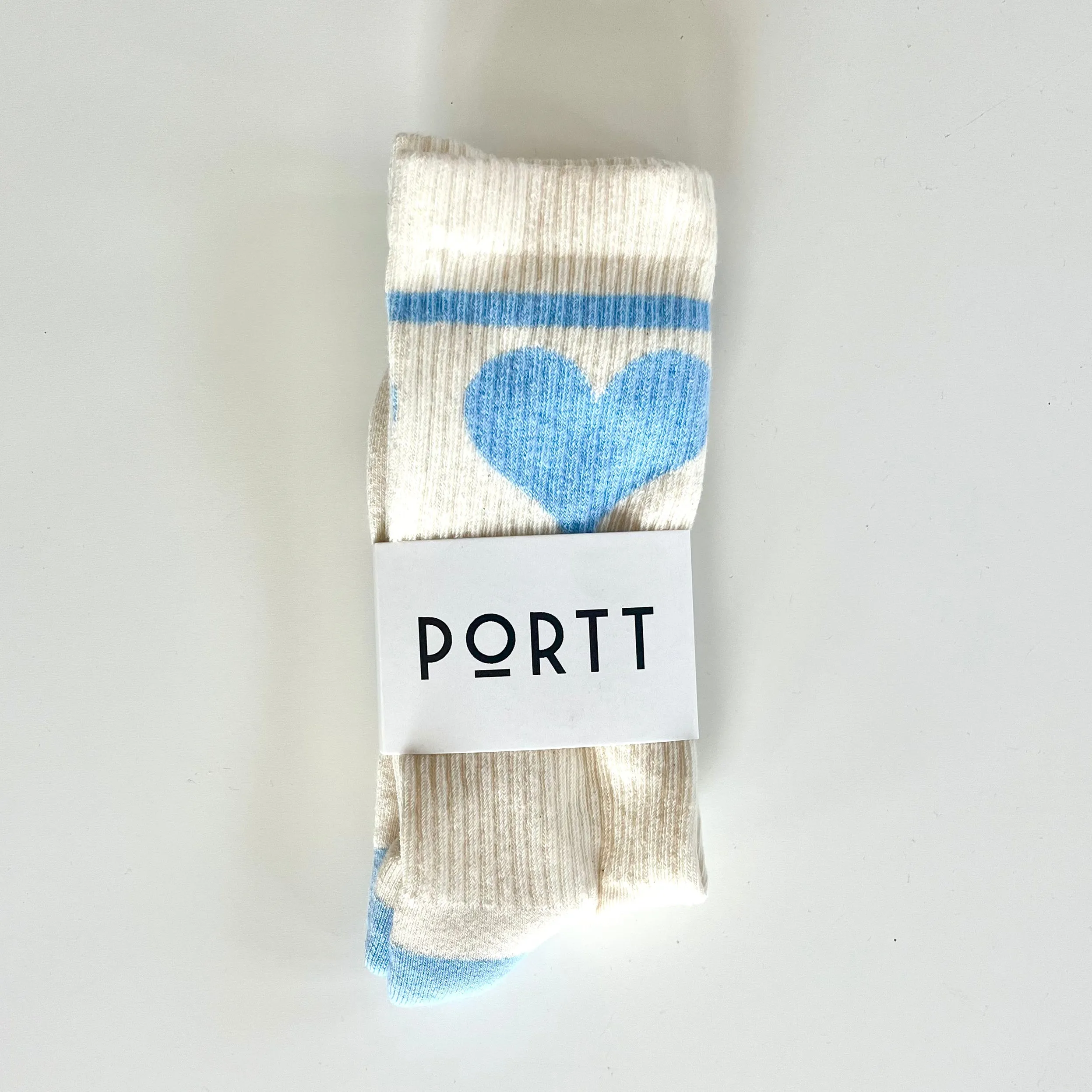 Heart Cotton Socks
