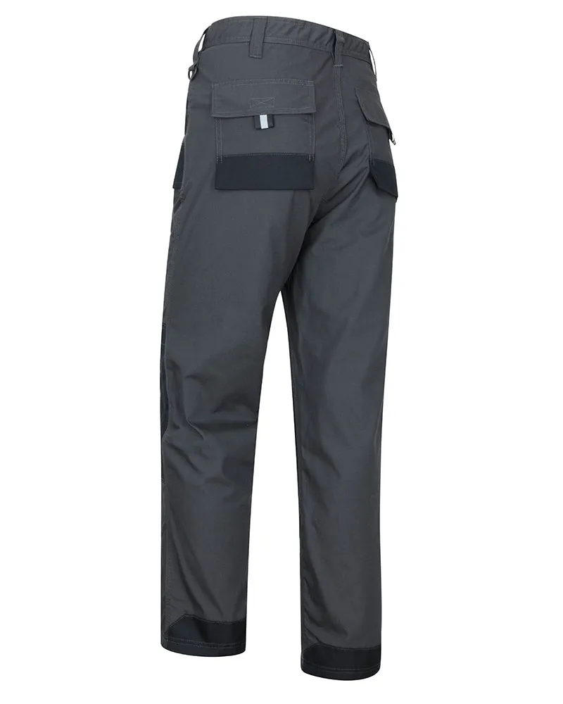 Hoggs Granite II Utility Unlined Trousers