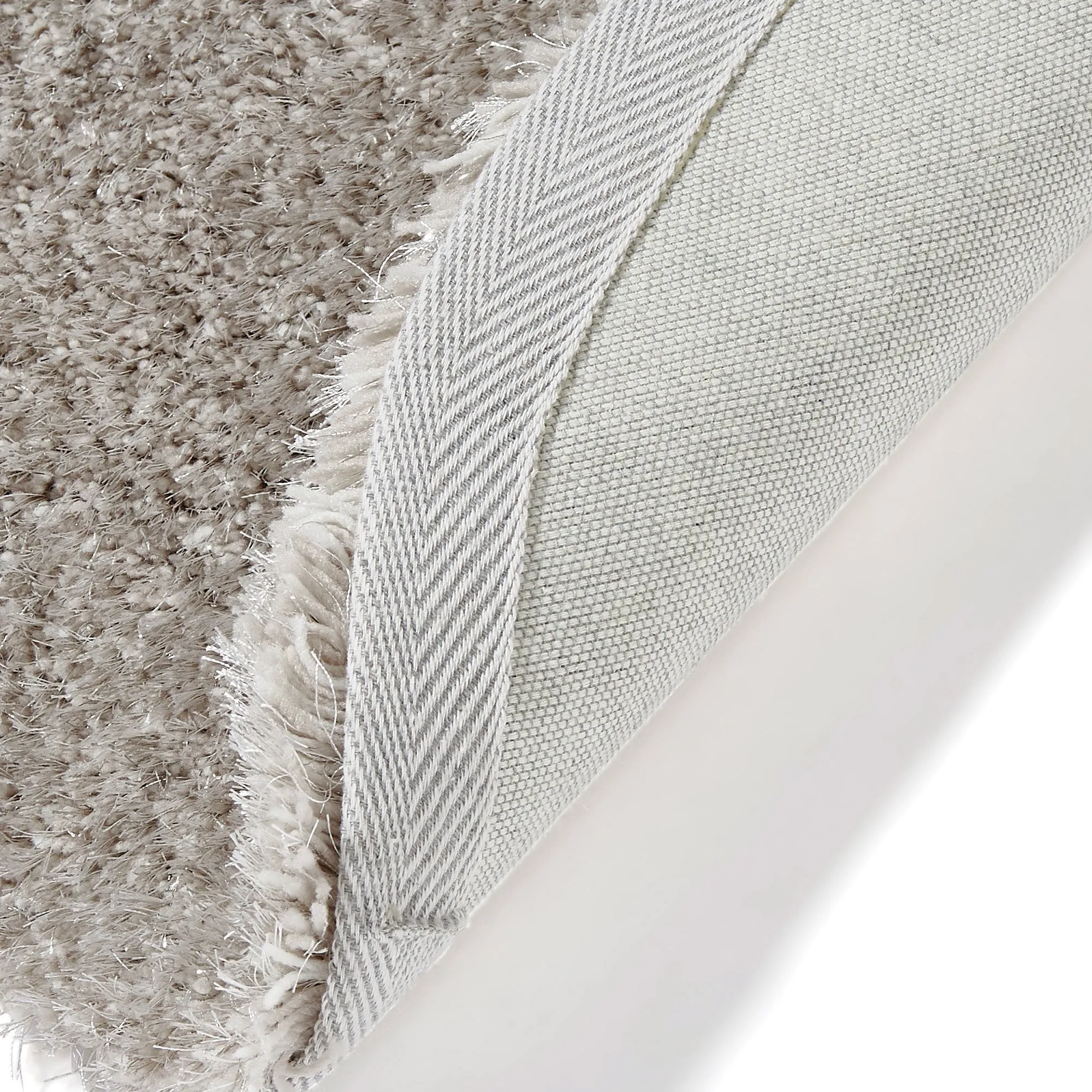 Kaste Mat 60X90 Silver