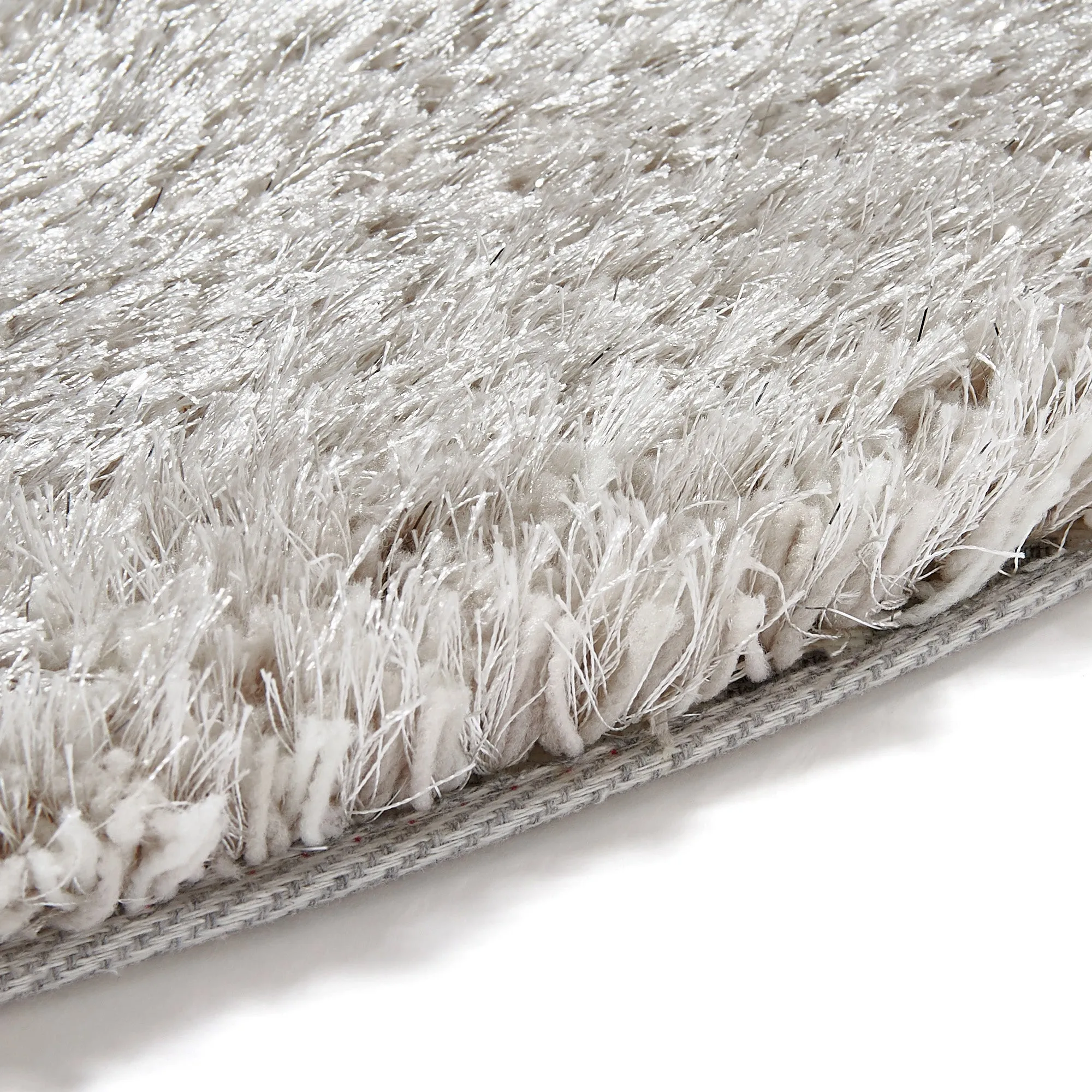 Kaste Mat 60X90 Silver