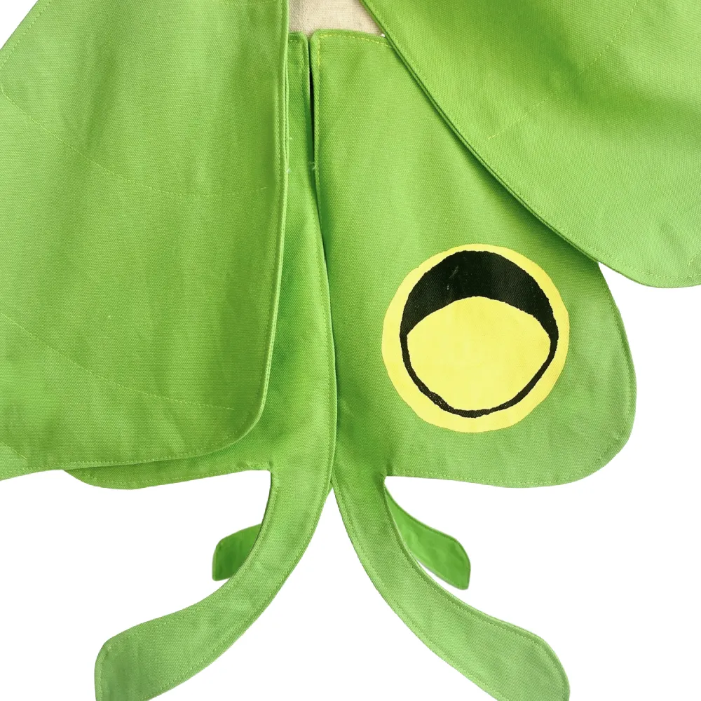 Luna Moth Wings Dress Up