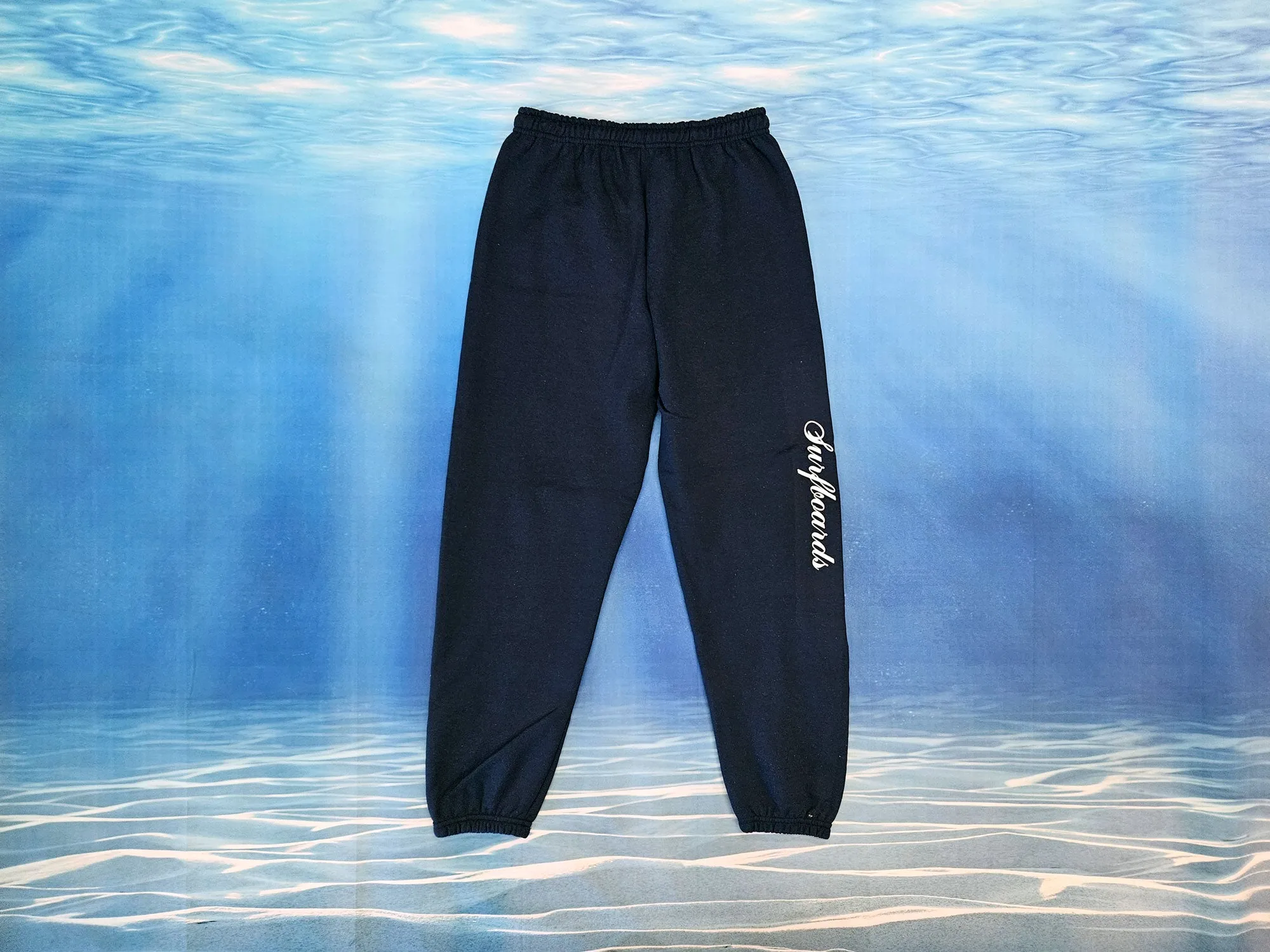 Mens Basic Sweatpant