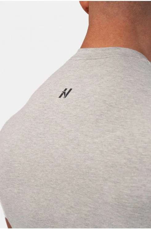 Nebbia Red N T-Shirt 292 - Light Grey