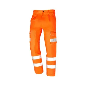 ORN Vulture Ballistic Trousers 6900 - Orange