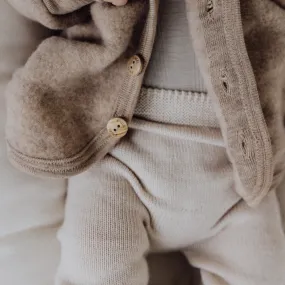 Pants - 100% Merino wool