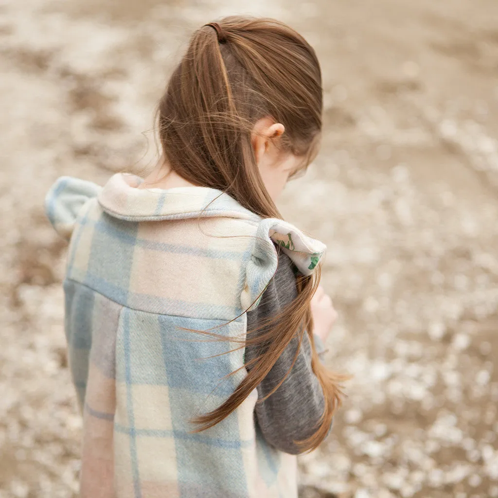 Pathfinder Vest Sewing Pattern - Child