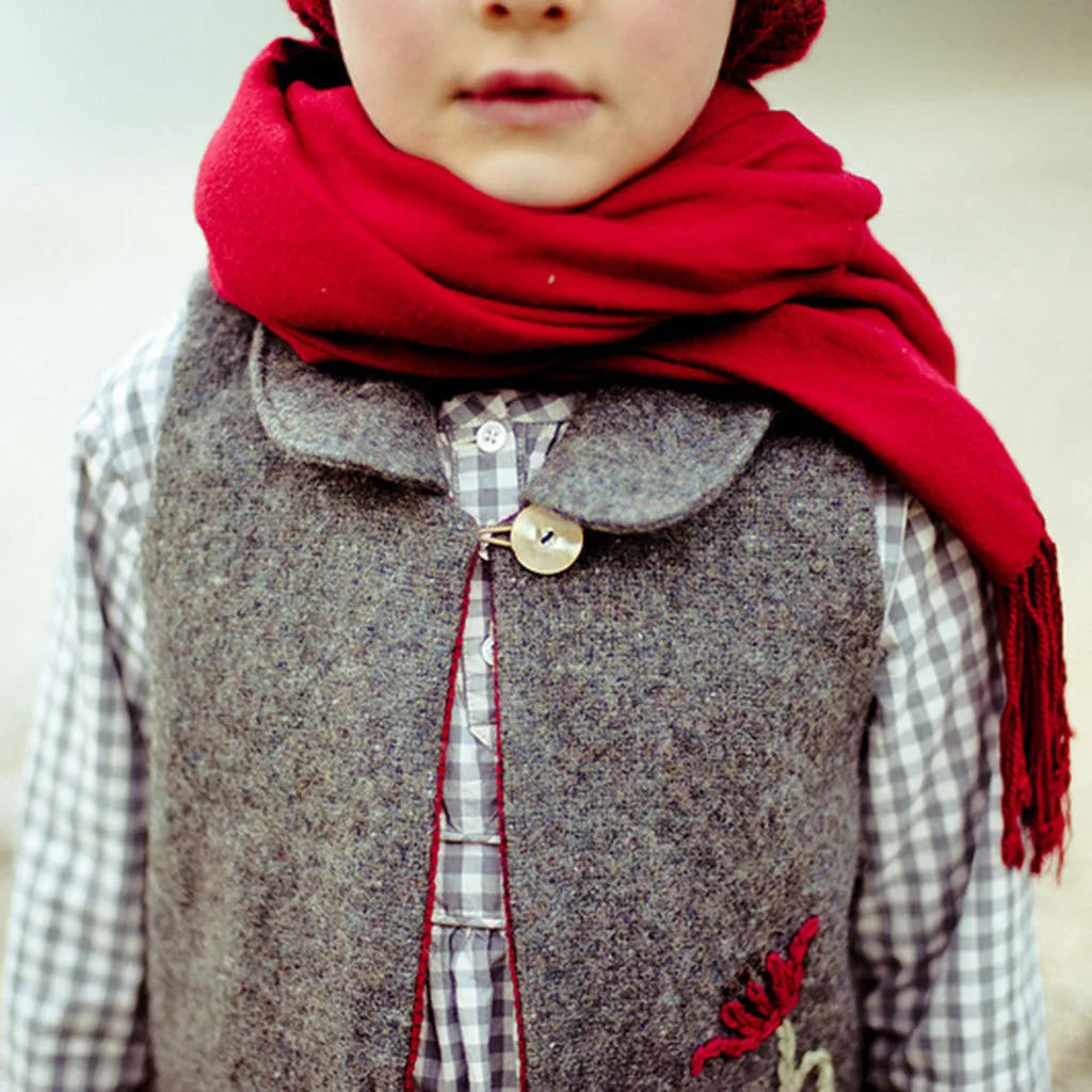 Pathfinder Vest Sewing Pattern - Child