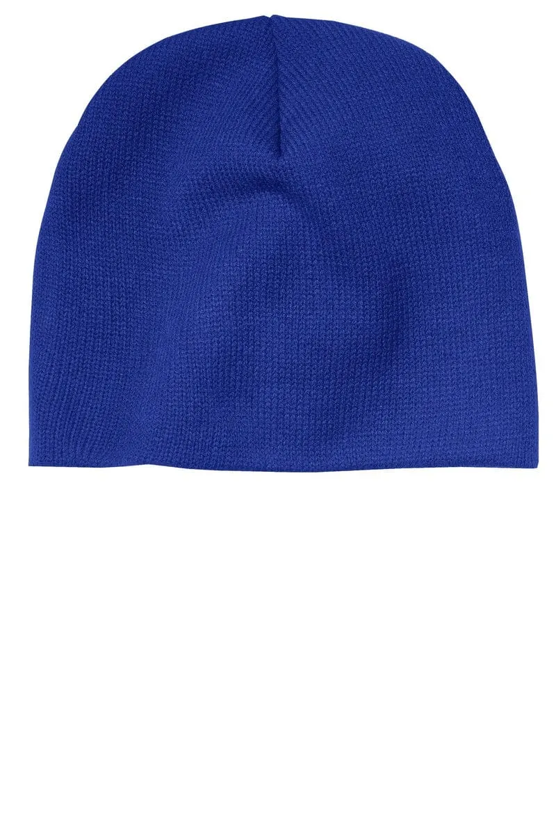 Port & Company® - Beanie Cap.  CP91
