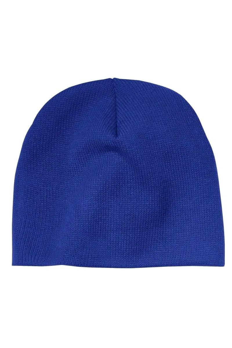 Port & Company® - Beanie Cap.  CP91