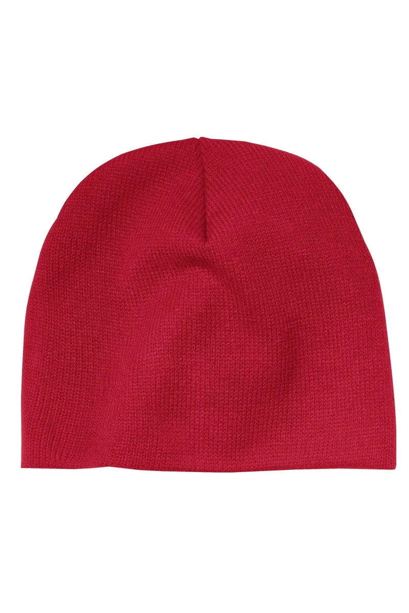 Port & Company® - Beanie Cap.  CP91