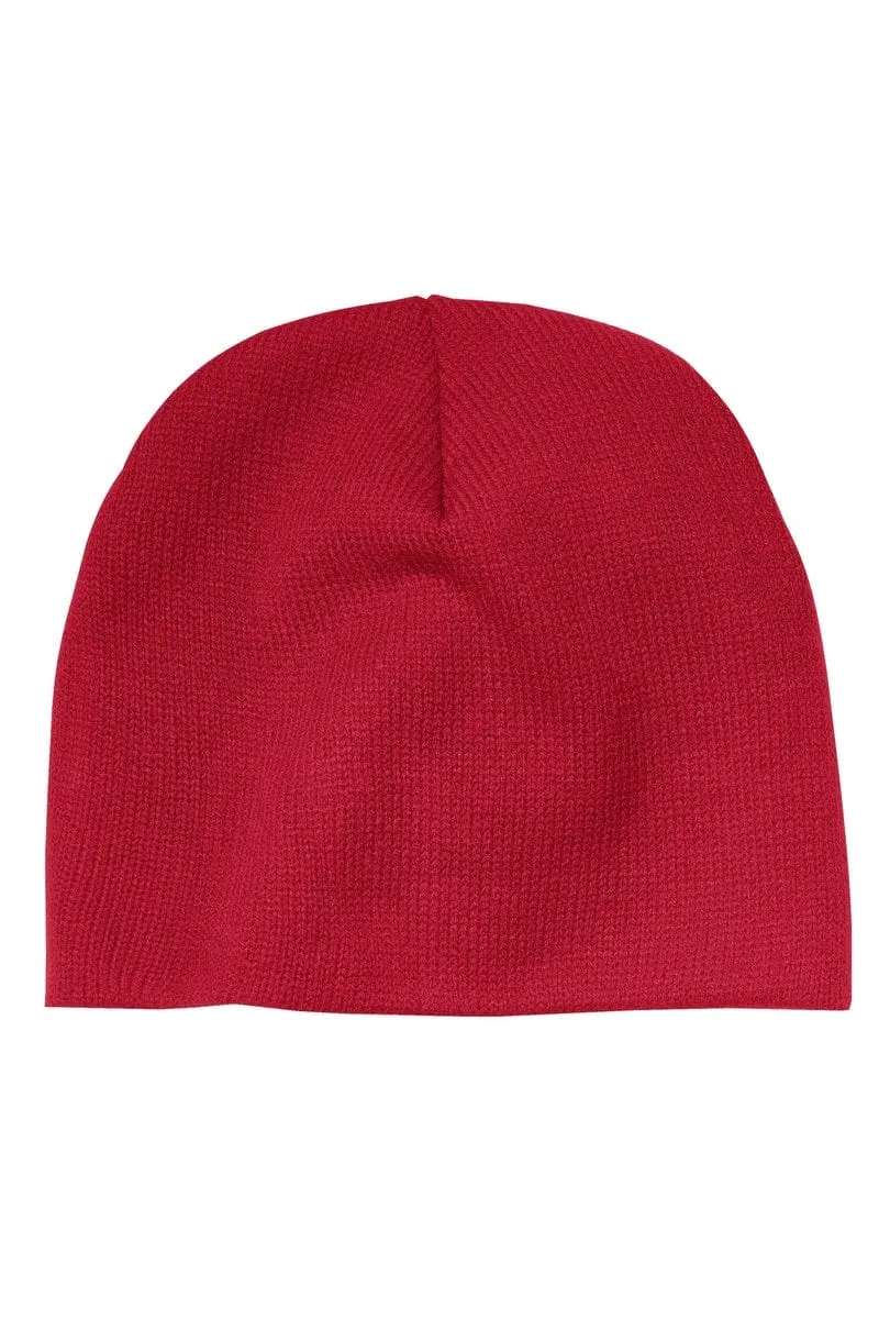 Port & Company® - Beanie Cap.  CP91