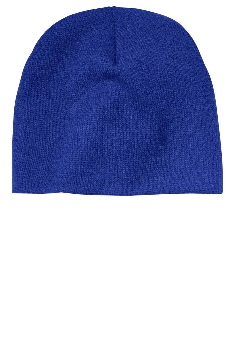Port & Company® - Beanie Cap.  CP91