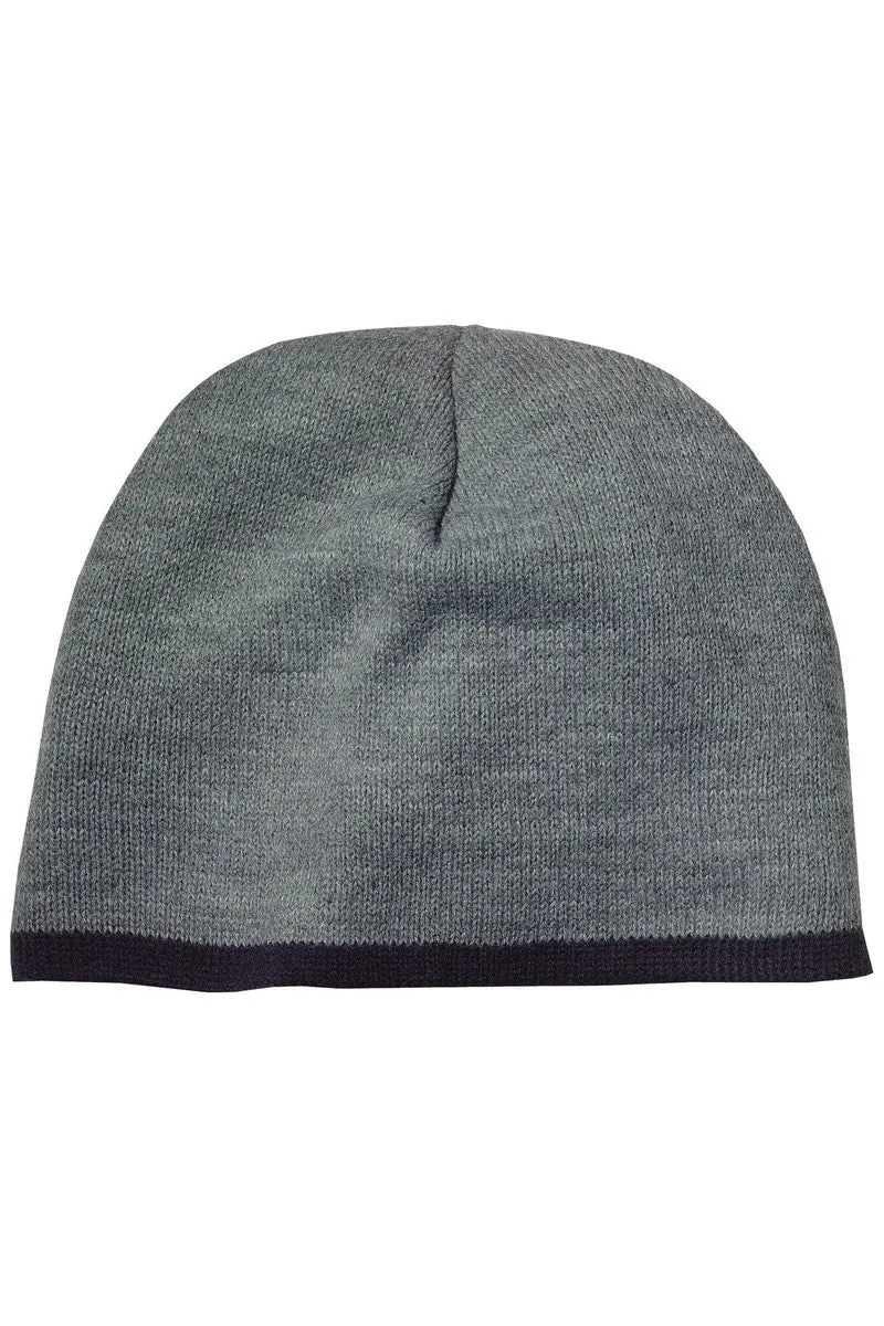Port & Company® - Beanie Cap.  CP91