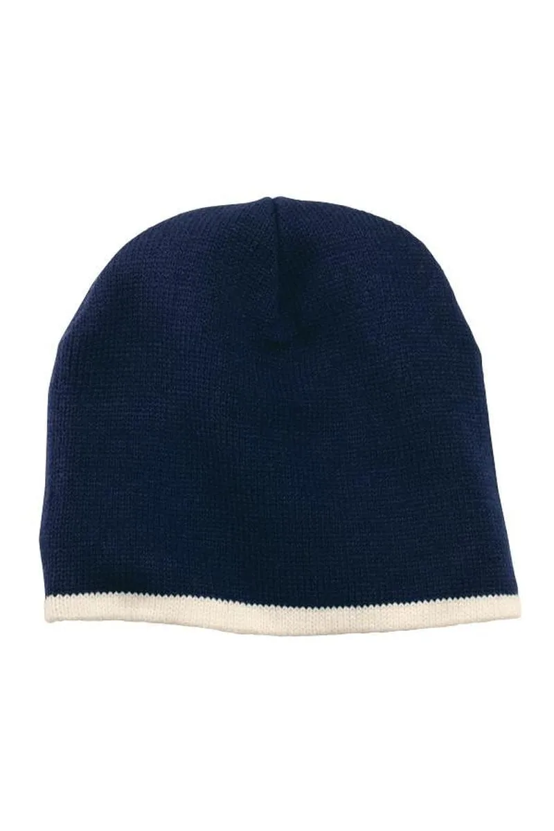 Port & Company® - Beanie Cap.  CP91