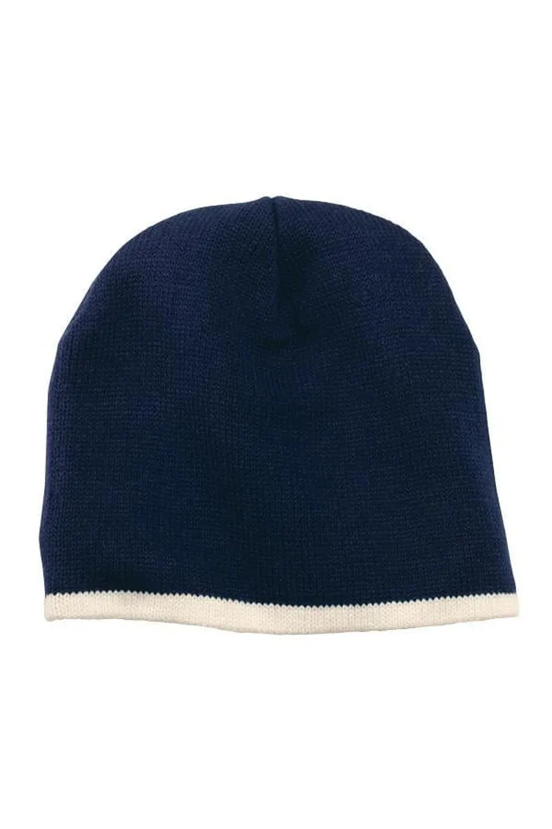 Port & Company® - Beanie Cap.  CP91