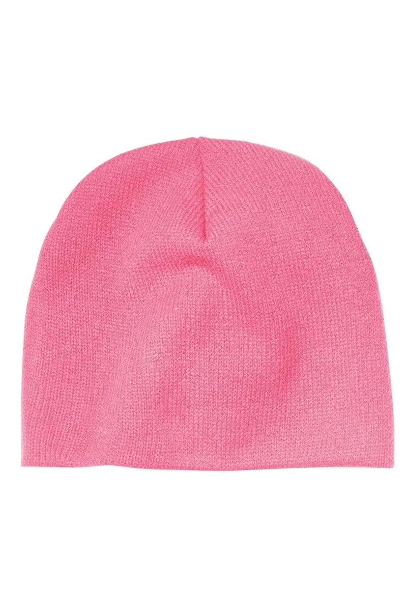 Port & Company® - Beanie Cap.  CP91