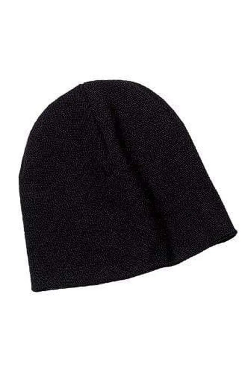 Port & Company® - Beanie Cap.  CP91