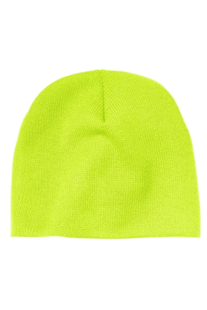 Port & Company® - Beanie Cap.  CP91