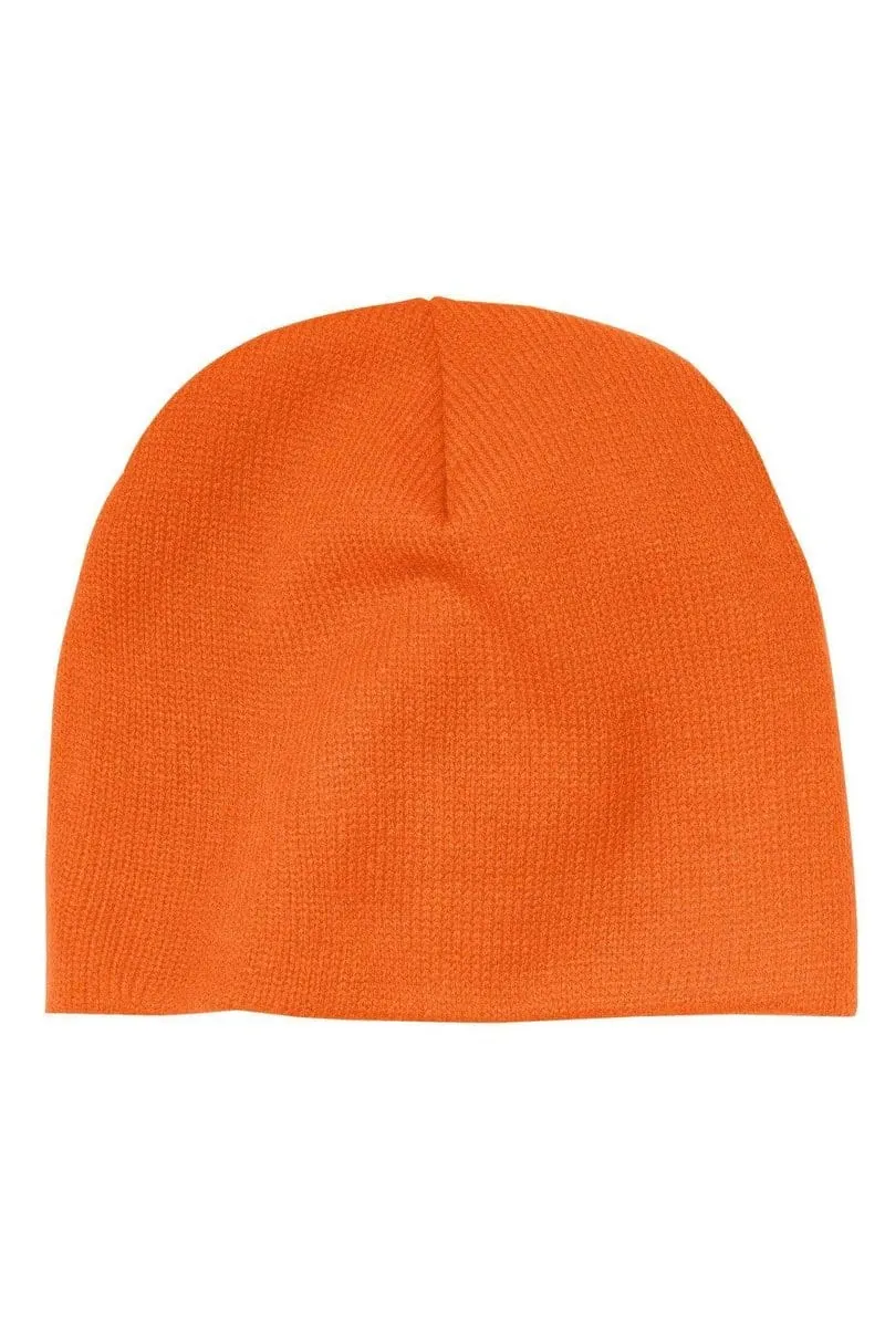 Port & Company® - Beanie Cap.  CP91