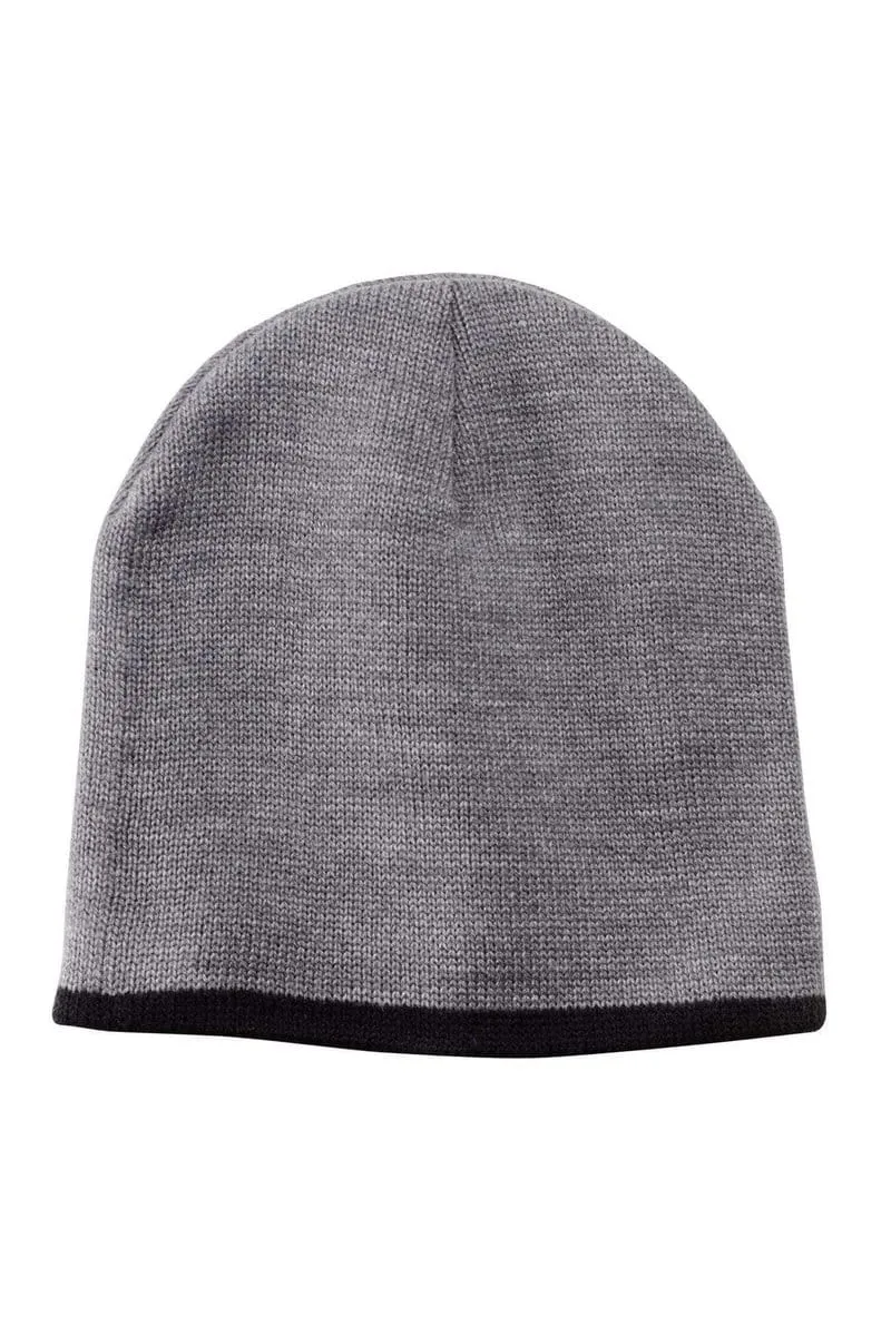 Port & Company® - Beanie Cap.  CP91