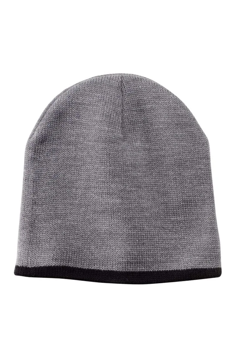 Port & Company® - Beanie Cap.  CP91