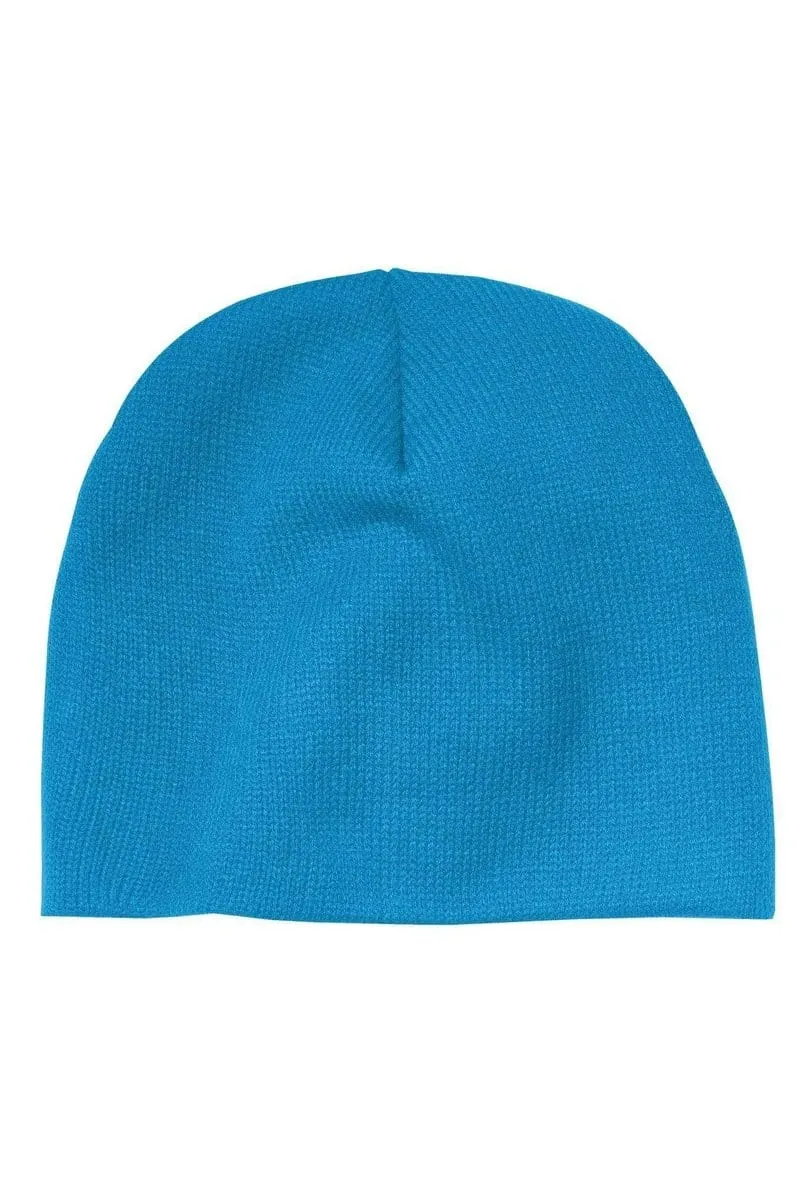 Port & Company® - Beanie Cap.  CP91